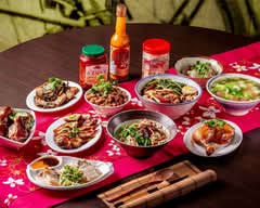 鼎豐懷舊客家美食