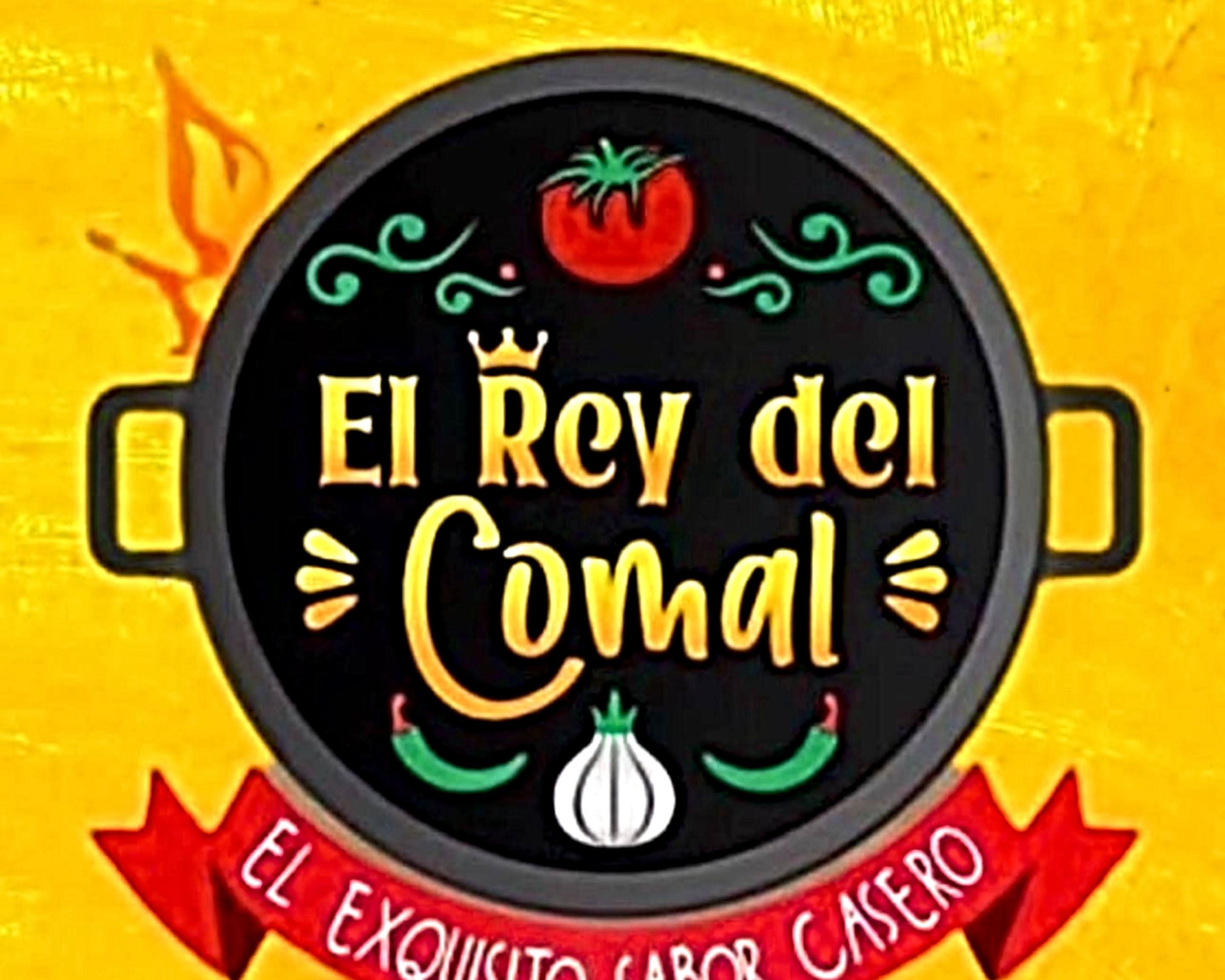 El Rey del Comal (Nuevo Laredo) Menú a Domicilio【Menú y Precios】Nuevo ...