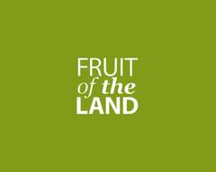 Fruit of the Land