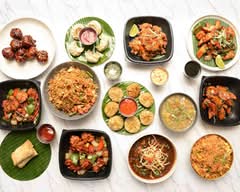 Bombay Dragon