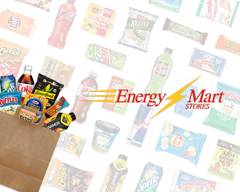 Energy Mart 11 ( Black Mountain)