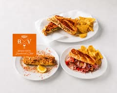 Buena Vista Sandwich Club