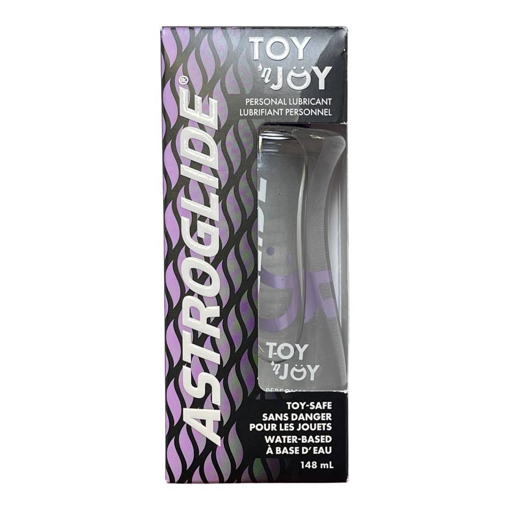 Astroglide Toy 'N Joy Liquid (148 g)