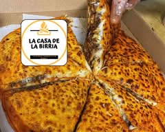 La Casa de la Birria (Especialidades de Birria)