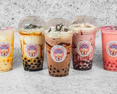 Bubbletea World