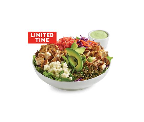 Classic Double Pollo Fit Bowl