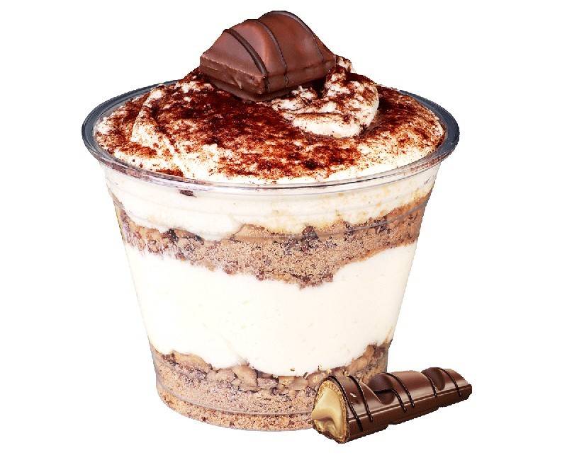 Tiramisu Bueno