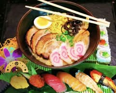 Kyoto Sushi & Ramen Asian Cuisine