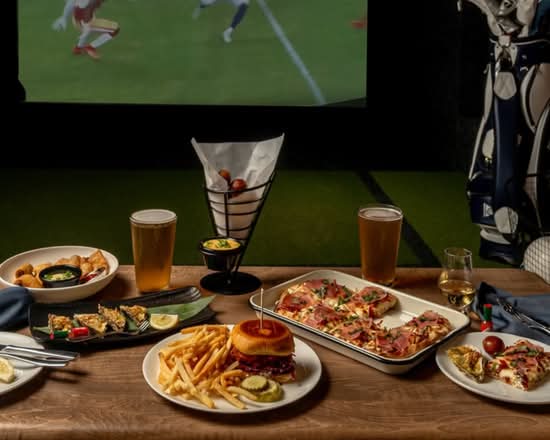 The Clubhouse Westport (1620 Post Rd E)