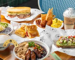Cortadito Coffee House Brickell