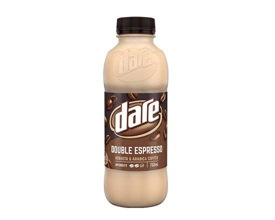 Dare Double Espresso 750mL