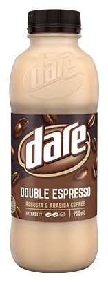Dare Double Espresso 750Ml