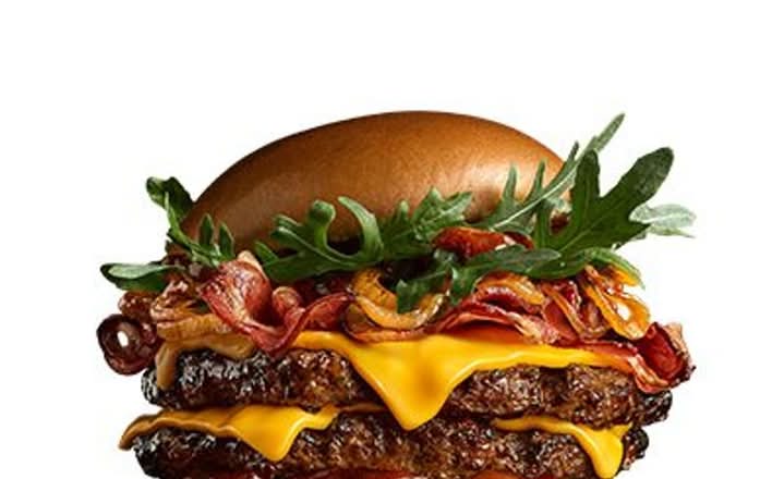 Barbecue Master Double