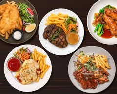 Currambine Bar & Bistro