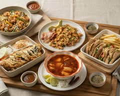 FastfoodEscondidita (Mexico City)