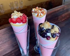 クレープ スフル　kure-pu suhuru			