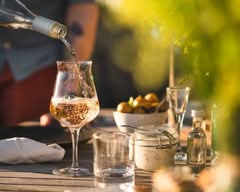 STAMFORD CRAZY GRAPES