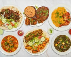 Leytonstone Kebabish