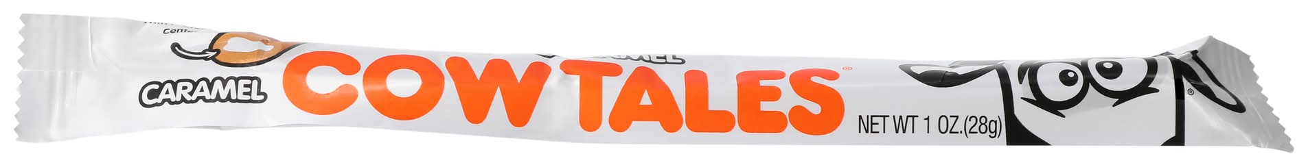 Vanilla Cow Tales® Candy 1-Count (Styles May Vary)