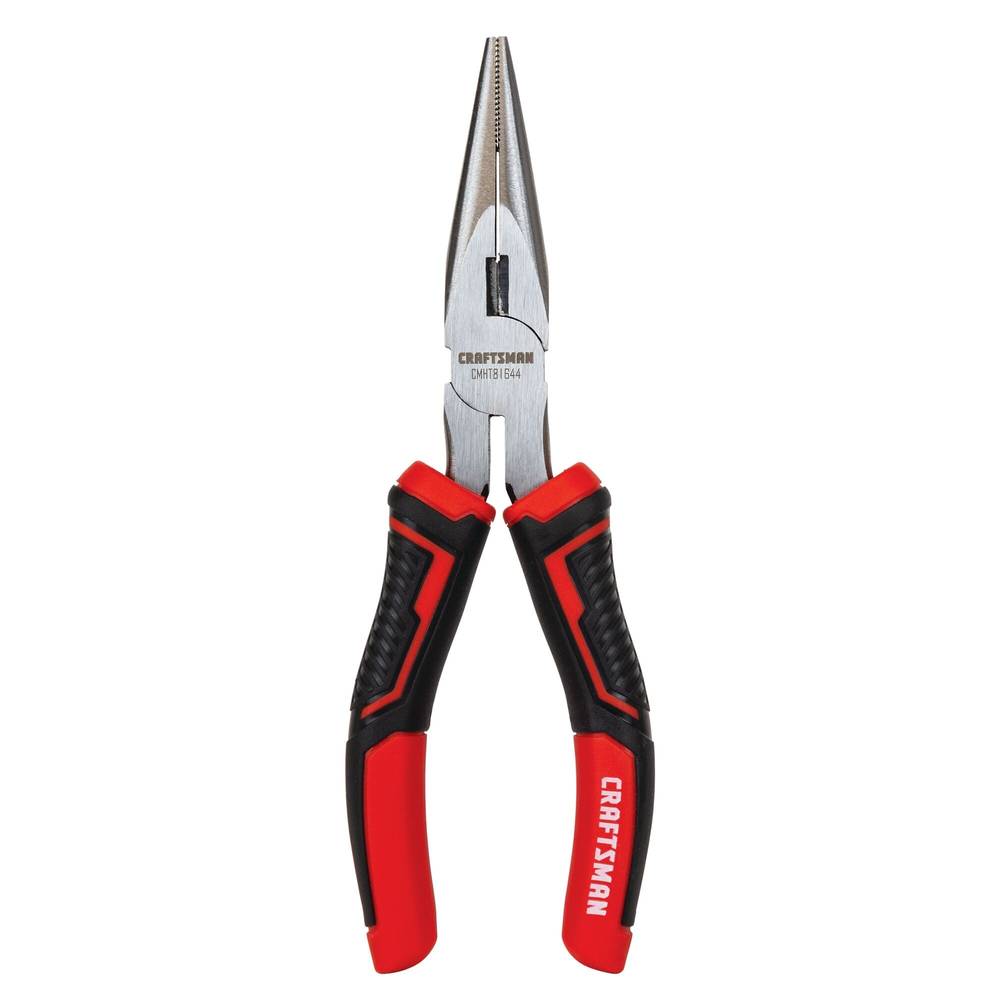 CRAFTSMAN 6-in Cutting Pliers | CMHT81644