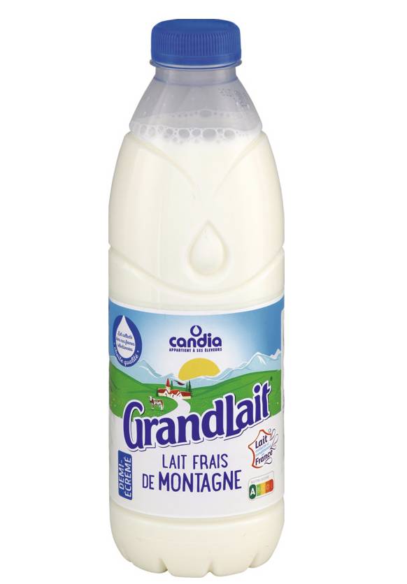 GrandLait
