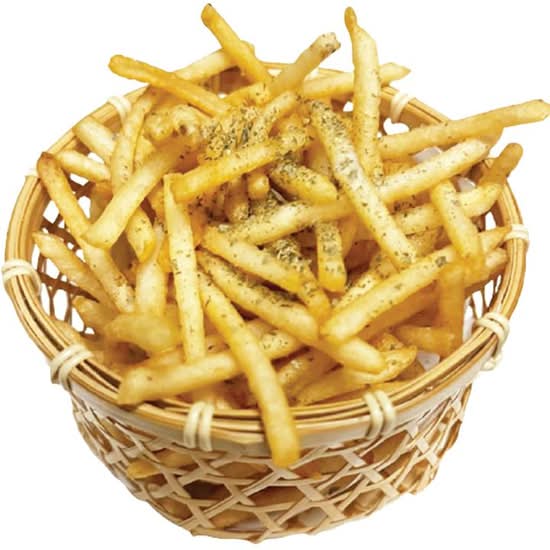SKINNY FRIES