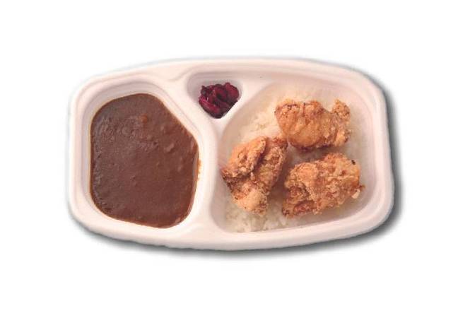 からあげ専門店 鶏笑 上本町店 ーKaraage specialty store