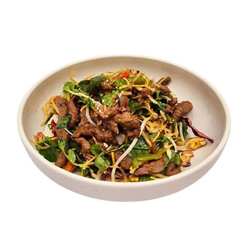 Thai Beef Salad