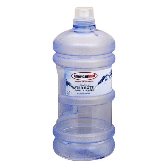 American Maid 72 Ounce Water Bottle