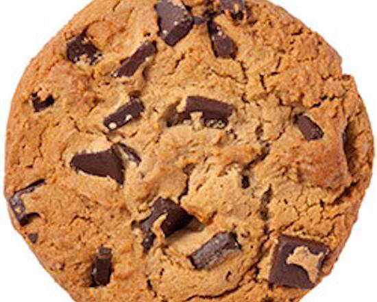 Chocolate Chip Cookie