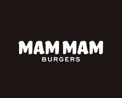 MAM MAM Burger Erlangen