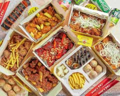 mom's チキン戸田店