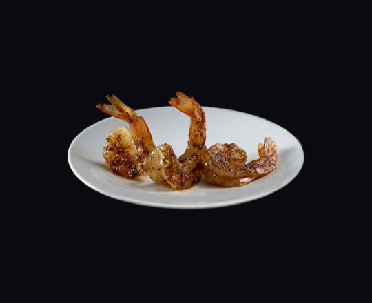 3 pc Grilled Shrimp