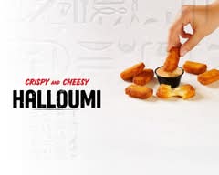 Osmow's Shawarma (Windsor - 2161 Wyandotte St)