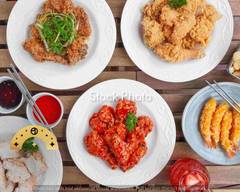 SCHNITZEL AND GRILL ON O'CONNELL