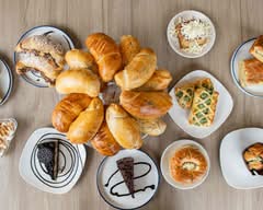 Mr. Cachito Bakery Coffee (Evanston)