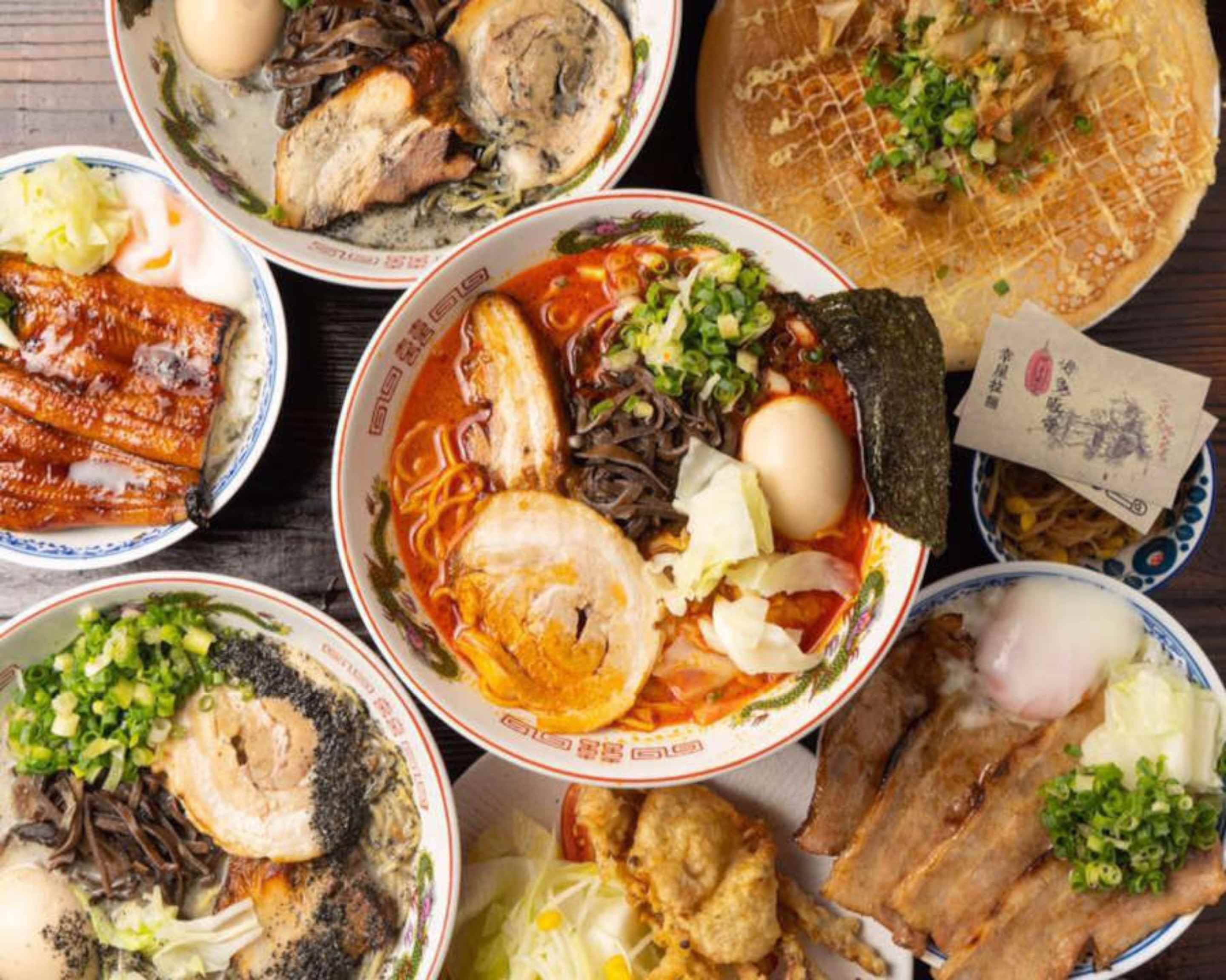 Hironori Craft Ramen Monterey Park - c918q60
