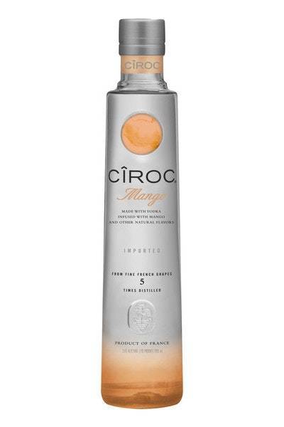 Ciroc Mango (200ml bottle)