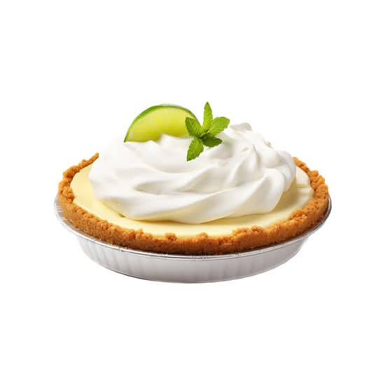 Tarte Au Citron Meringuée 🍋🥚☁️