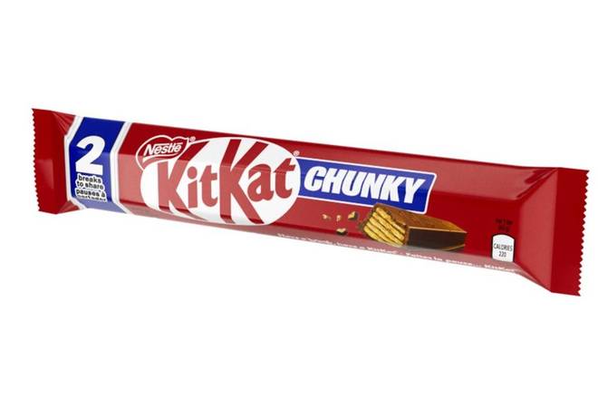 Kit Kat Chunky King Size 85g