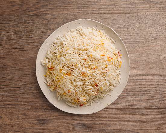 Basmati Rice