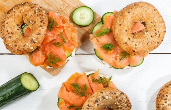 Bagelworks