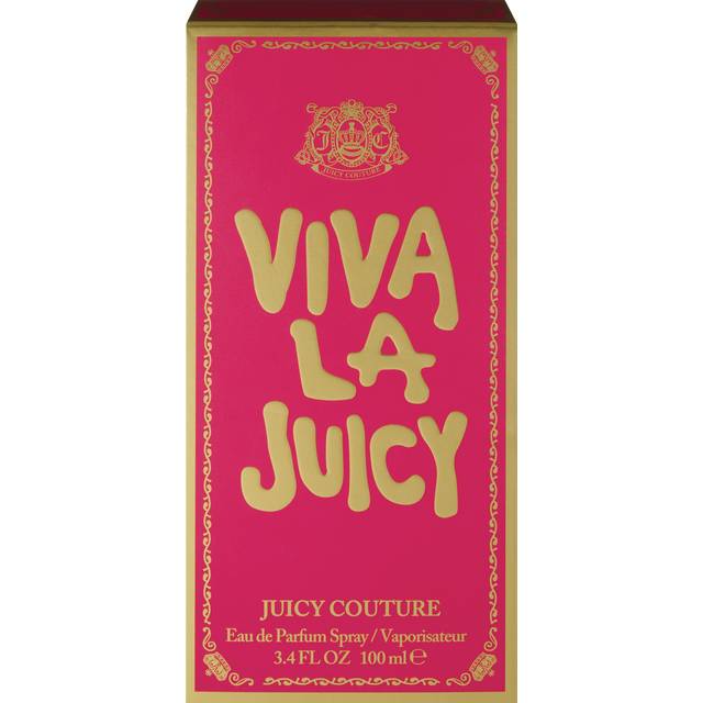 Juicy Couture Viva La Juicy Eau de Parfum Spray For Women