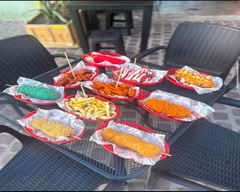 Banderillas Coreanas (Zacatecas)