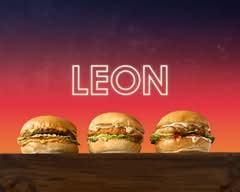 LEON (Manchester Piccadilly)