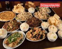 Fu Ching Comida China