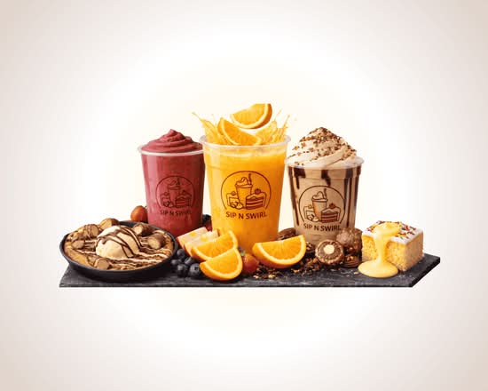 Sip N Swirl