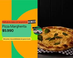 Pizzeria Casa Nostra (La Florida)
