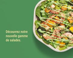 Poke House - Forum des Halles 🐠
