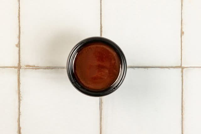 Smoky BBQ (VG)